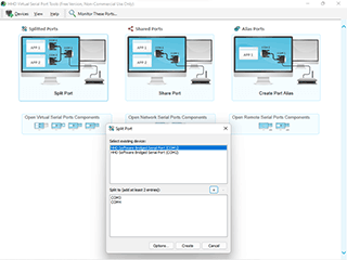 windows 10 serial port monitor 485